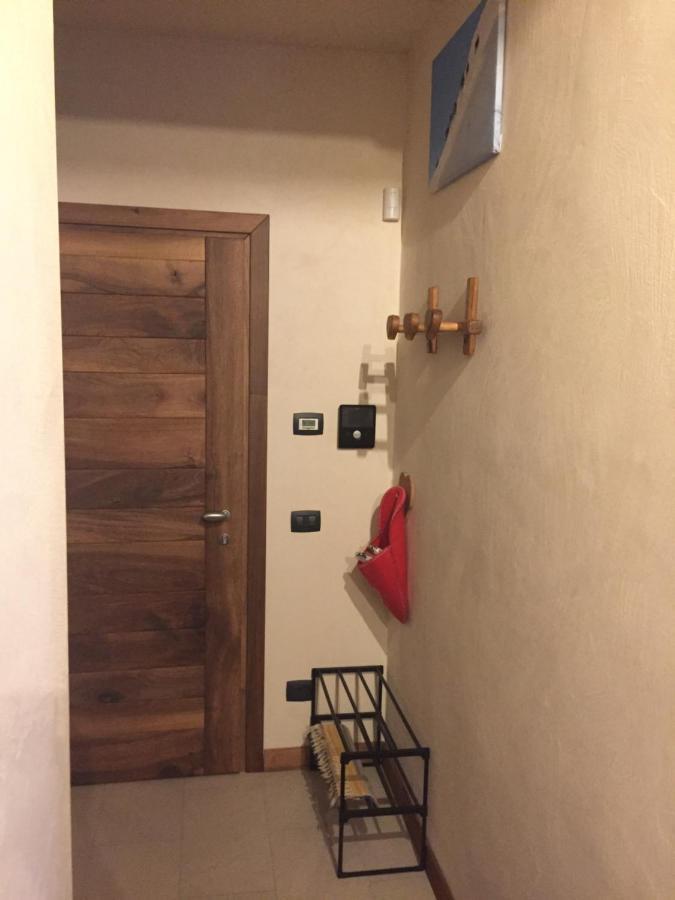 La Maison Du Pont Mont Blanc 2 La Salle Kültér fotó